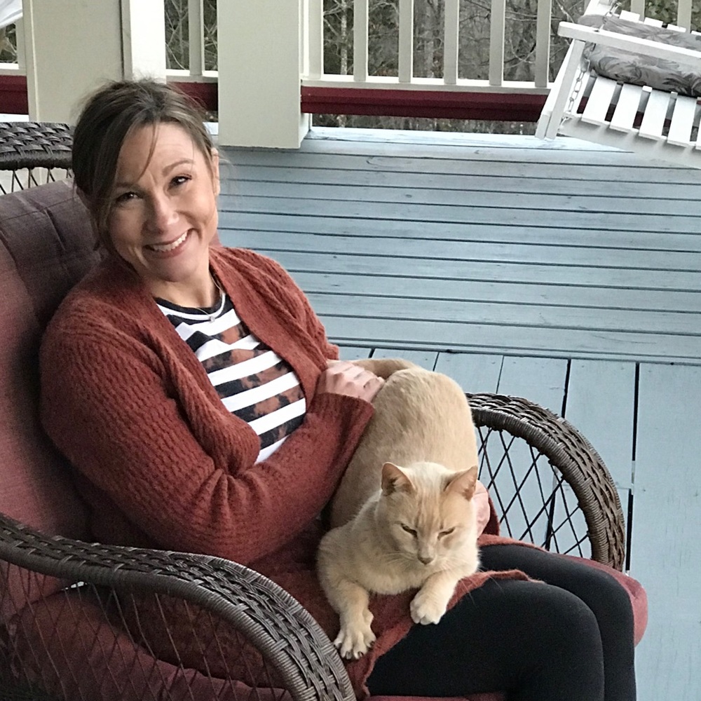 Meet your Posher, Jessie